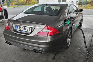 ODS vytahuje daňovou úlevu na benzin a naftu. Vláda to ale nechce, varuje před miliardovými ztrátami