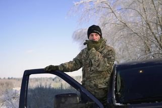 Gui Wainwright z Occam Industries: „Nic nemá význam, dokud to nelétalo v bojových podmínkách.“