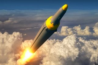 Ukrajinci do konce roku zavedou novou balistickou raketu. Putin ví, že bude zle