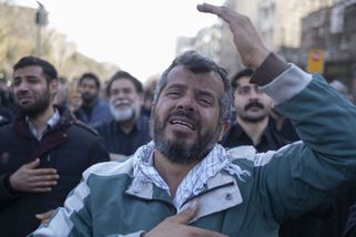 Politický geograf: Strašně bych si přál, aby se v Íránu režim změnil. Zároveň se toho bojím