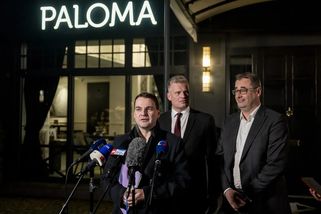 Komentář: Motorista jako motorista. Na životní prostředí nepatří Macinka ani Turek