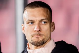 Musíme nabrat síly a zvládnout devět zápasů, co nás ještě čeká, burcoval Haraslín