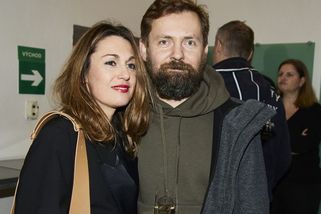 S kým žije Petr Lněnička z Metody Markovič? Krásnou Pavlínu veřejnosti neukazuje, rodinu si chrání - Médium.cz