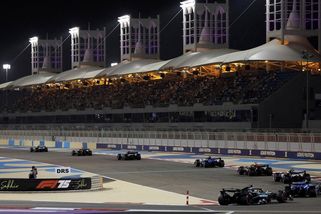 K oficiálnímu zrušení dvou závodů F1 může dojít už o víkendu - Sport.cz