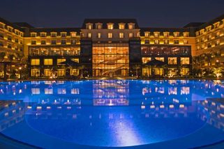 Rekreace 150 teroristů se hrubě nevyplatila. Vlivná cestovka škrtla „hotel Hamás“ ze své nabídky - Echo24.cz