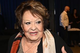 Musela zasahovat záchranná služba! Jiřinu Bohdalovou zranil pes