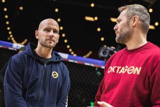 Zatočí Oktagon s dopingem? Promotér Ondřej Novotný nastínil první krok Fights.cz