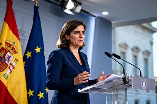 Španělská obrana v pasti: Embargo na Izrael a výzva za 2 miliardy dolarů - Ekonomický magazín