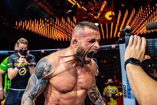 Velký zvrat! Vémola musel zrušit zápas proti Pirátovi, hrozí mu i konec kariéry - Sport.cz