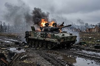 Kam zmizely nejmodernější ruské zbraně? Odpověď může být horší, než se zdá