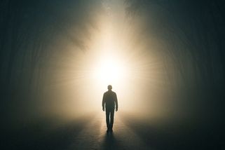 Rozhovor s umělou inteligencí o posmrtném životě - frews.cz