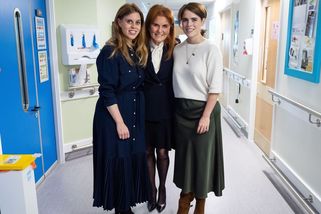 Princ William žádá finanční audit u svých sestřenic, chce jim odebrat tituly - Novinky