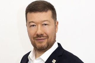 Okamura klidně pošle ukrajinské děti před ruské tanky