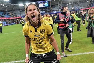 Švédská pohádka z vesnice překoná i Leicester. Mjällby je námětem na film - Seznam Zprávy