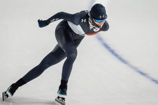 Sbohem ledové královny. Sáblíková končí bez medaile, přesto jako vítězka - Seznam Zprávy