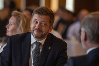 Chystá Síkela puč? Uniklá zpráva pobavila vládu, Rakušana o něco méně - Seznam Zprávy