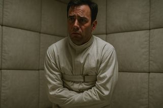 Rosenhanův experiment: Dostat se do blázince je snadné, ale jak se dostat ven? - Médium.cz