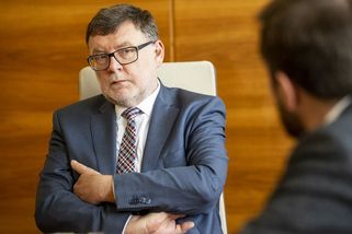 Komentář: Zbytečný boj o DPH. Stanjura musí předvést mnohem víc - Seznam Zprávy