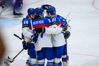 Slovenský vicemistr světa se zastal Rusů, Česko naopak hrozí bojkotem