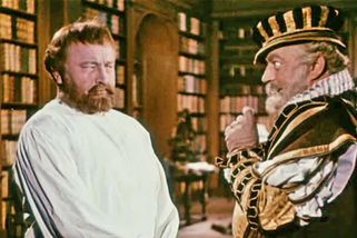 Kvíz: 10 zapeklitých otázek o filmu Císařův pekař - Pekařův císař zodpoví jen skuteční experti. Bez nápověd to zatím nikdo nedokázal