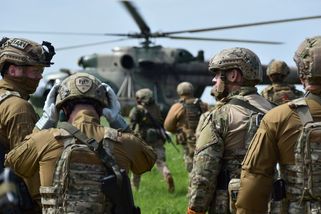 Andor Šándor věští temnou budoucnost: Ukrajina určitě prohraje. Nesmysl! - Médium.cz