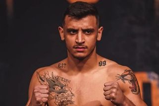 SportWin » Bojové sporty » Sivák sivákoval, Čepo čepoval! Promotér Novotný odhalil pozadí skandálu na turnaji