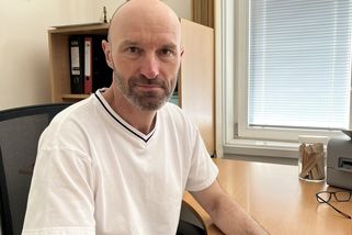 Jak mít játra v pohodě, vysvětluje MUDr. Lazák - Česko Živě