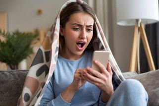 Strach z telefonování narůstá. Zasažena je hlavně generace Z - Žádný špeky - Články na Seznamu