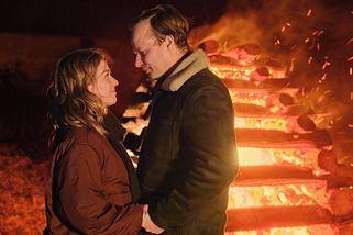 Co když se bude jen trápit? Film o nenarozeném dítěti je silný, ale návodný - Seznam Zprávy