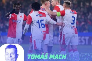 GLOSA: Sluší se zatleskat. Slavia donutila slavnou Barcelonu sešlápnout plyn - Sport.cz