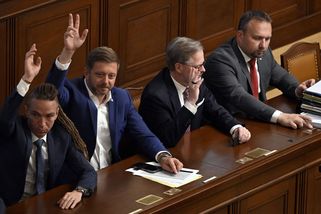 Návrh novely: Česko připraví speciální program pro dobrovolný návrat ukrajinských uprchlíků - Novinky