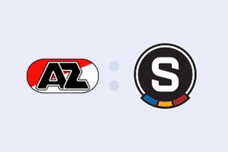 Alkmaar - Sparta | ONLINE fotbal | 12.03.2026 18:45 | Konferenční liga 2025/2026 | ŽIVĚ na Sport.cz - Sport.cz