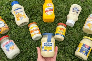 Velký test majonéz 2025: Češi netuší, že tato je nejlepší. Poražená má špatné složení