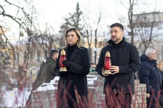 Týden pro Ukrajinu: Galaxie pořádá benefice na podporu napadené země