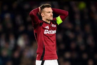 VIDEO: Lukáš Haraslín brutálně sestřelil Kaana Kairinena - Ruik.cz