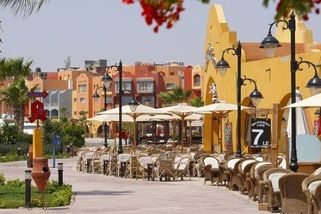 Egypt upravil mimořádná opatření: Pro Čechy a další turisty platí jiná pravidla