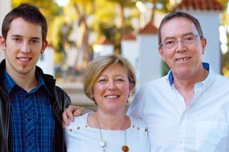 Bylo ti 18, teď se starej sám. Kde končí rodičovská zodpovědnost a začíná dospělost - Novinky