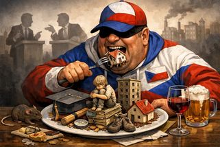 V Česku si živíme populismus. Jak a proč to nedělat?