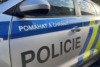 Řádil jako smyslů zbavený. Policie mladého útočníka z Prostějova obvinila z vraždy a dalších sedmi trestných činů - Novinky