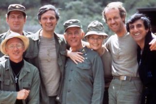 Kvíz: Jak dobře si pamatujete seriál M*A*S*H? Otestujte své znalosti z televizního kultu