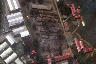 Při sobotním útoku USA na Venezuelu zahynulo 32 Kubánců, uvedla Havana - Novinky