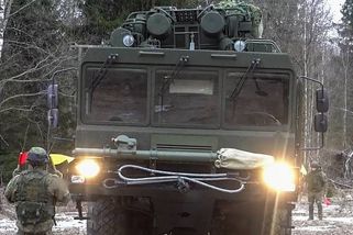 Obávaná raketa Orešnik obsahuje elektronky ze 60. let, zjistili Ukrajinci