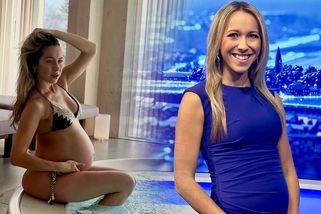 Simona Šimková jenom září! Novácká rosnička bude brzy dvojnásobná maminka