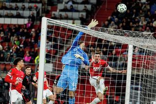 Každý si musí sáhnout do svědomí a začít u sebe! Gólman Sparty volil velmi upřímná slova - Sport.cz