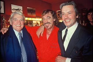 Dnes večer budou Češi dlouho vzhůru. ČT vysílá film, ze kterého i po 67 letech tuhne krev v žilách