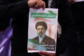 Volba nového vůdce vyvolala hluboké rozpory mezi nejmocnějšími lidmi Íránu - Seznam Zprávy