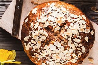 Cena mouky i vajec klesla. Češi si stejně za letošní mazanec zřejmě připlatí - Seznam Zprávy