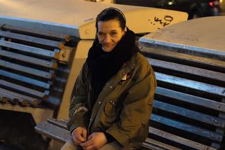 Feťačka Katka už nebydlí pod mostem! Po letech na ulici ukázala nové bydlení. Budete zírat