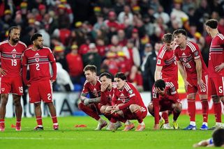 MS fotbal | Penaltové prokletí. Wales přesně po dvou letech zažil další bolestivý krach - Sport.cz