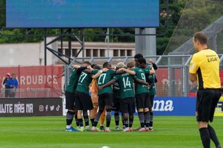 Karviná jako nečekaný „anděl strážný“ pro sestupující - Médium.cz